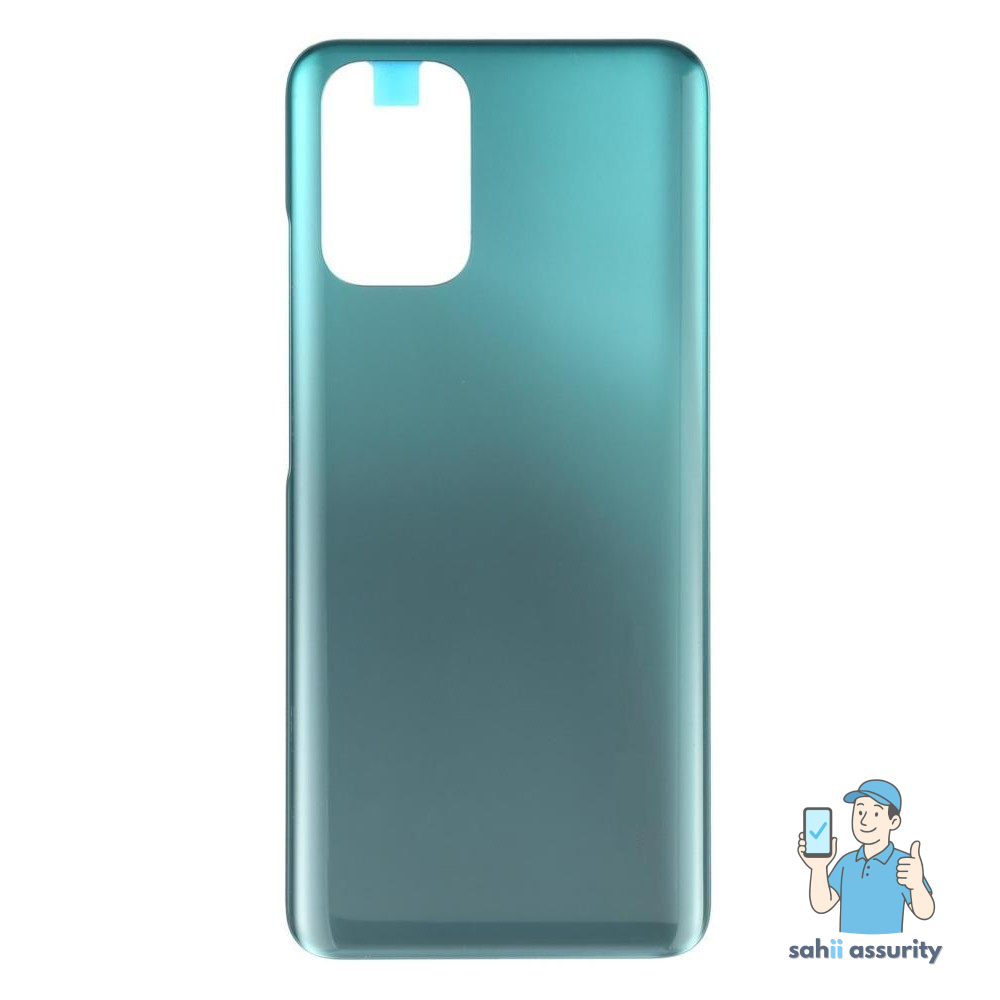 Back Panel Cover for Xiaomi Redmi Note 10 thumbnail